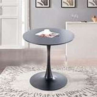 Dining Table: Round Dining Table image 2