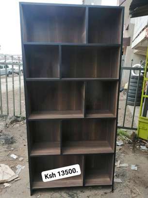 Executive book. Shelve image 14