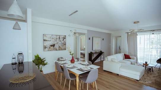 2 Bed Apartment with En Suite in Garden Estate image 17