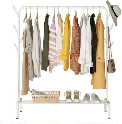 Clothes Rack,/Clothing Rack image 2