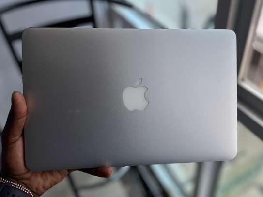 Apple Macbook pro core i5/500gb/4gb/2012 image 3
