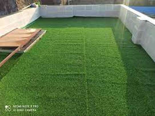 landscaping grass carpets image 1