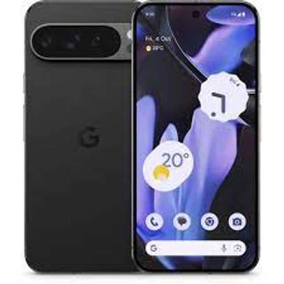 Google Pixel 9 Pro XL 5G 16GB RAM 256GB ROM image 4