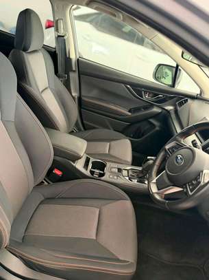 Subaru xv 2020 model image 4