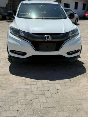 HONDA VEZEL RS 2018MODEL image 8