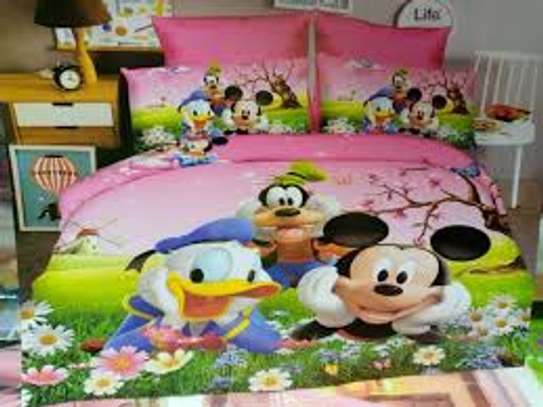 awesome cartoon themed duvets image 2