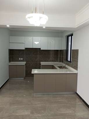Furnished 4 Bed Apartment with En Suite at Riara Road image 19