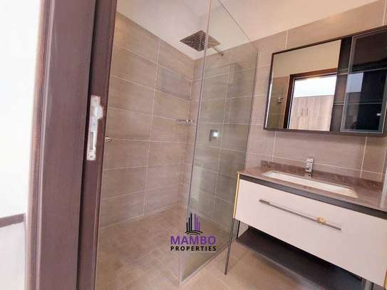 3 Bed Apartment with Swimming Pool at Riverside Drive image 7