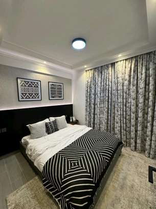 1and 2 bedroom studio apartments in kilimani image 10