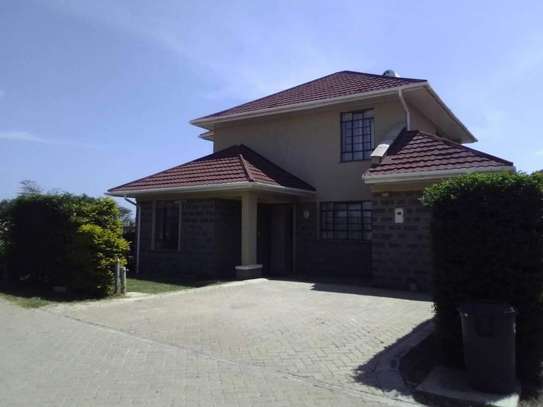 4 Bed House with En Suite at Mombasa Road image 12
