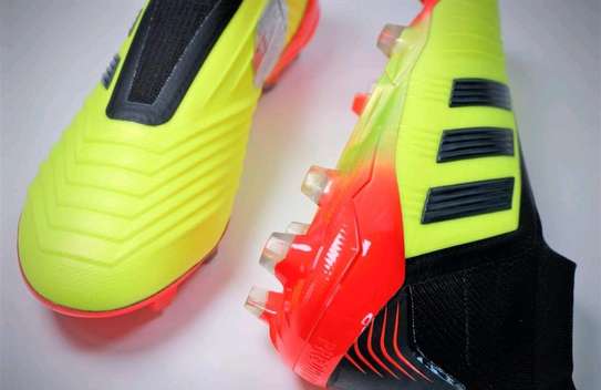 Adidas predator hotsell 18.1 fg 354