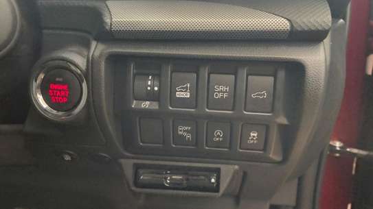 SUBARU FORESTER AWD 2019MODEL SUNROOF image 3