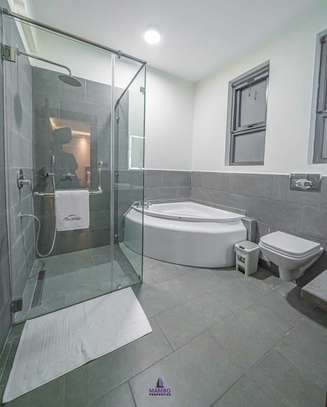 Serviced 3 Bed Apartment with En Suite at Lower Kabete Lane image 14