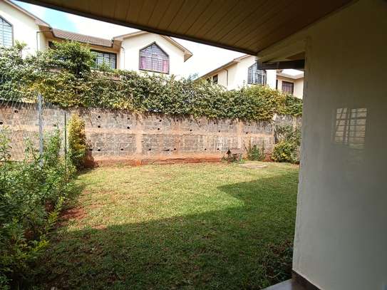 5 Bed House with Garage in Kiambu Town image 5