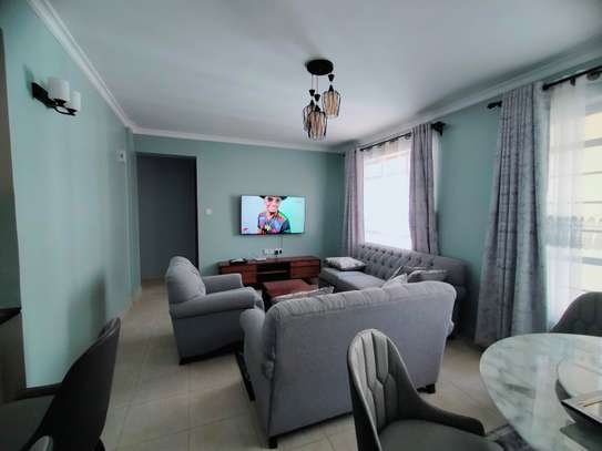 3 Bed Apartment with En Suite in Kiambu Road image 14