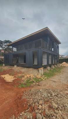 Container House image 6