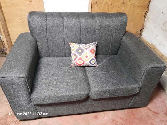 2 seater sofa image 1