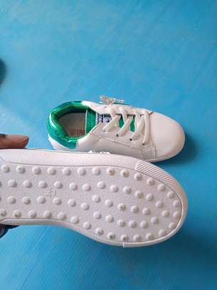 Fashion Sneakers for Children image 3