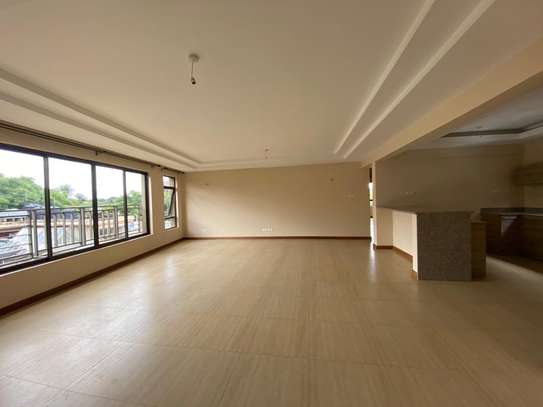 3 Bed Apartment with En Suite in Kileleshwa image 13