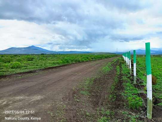 450 m² Land at Mwiciringiri image 10