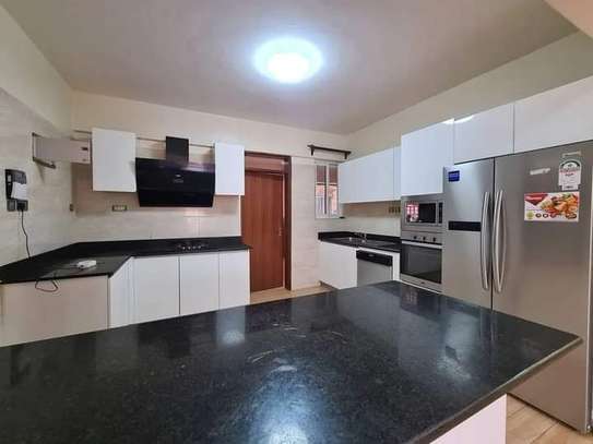 2 Bed Apartment with En Suite in Kileleshwa image 15
