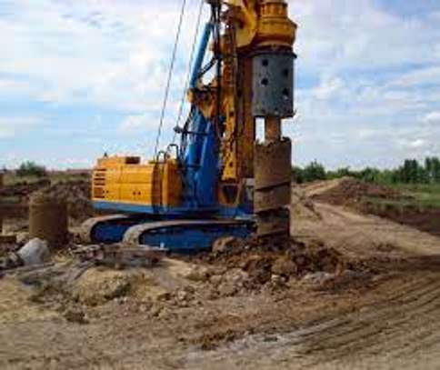 Borehole Drilling,Repair Kimilili,Kitale,Lodwar,Lokichogio image 2