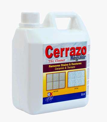CERRAZO Tiles and Terrazo Cleaner image 2