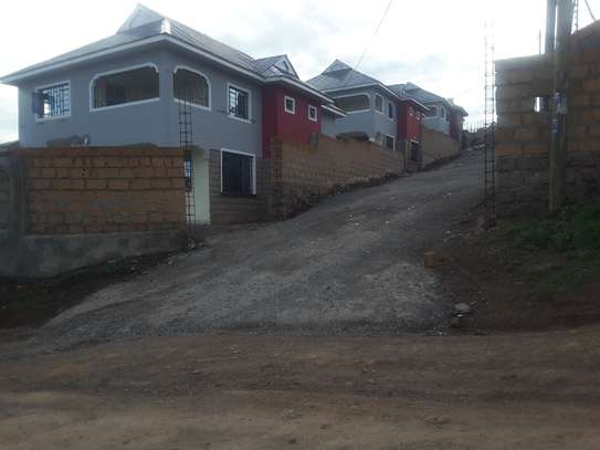 5 Bed House with En Suite in Ongata Rongai image 24