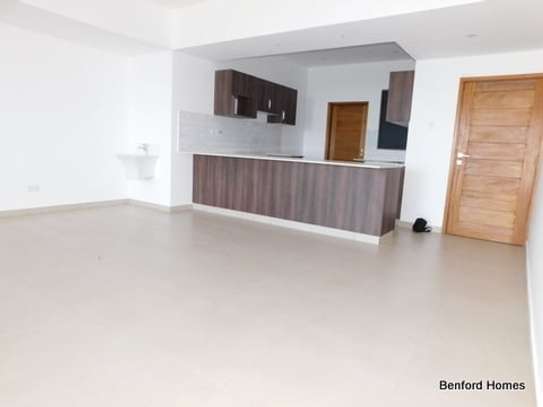 3 Bed Apartment with En Suite at Shanzu image 13
