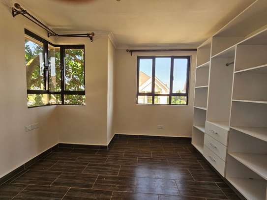 2 Bed House with En Suite at Redhill Limuru image 20
