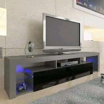 Readily Available tv Stand image 1
