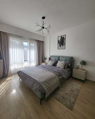 3 Bed Apartment with En Suite in South C image 4