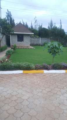 5 Bed House with En Suite in Garden Estate image 5