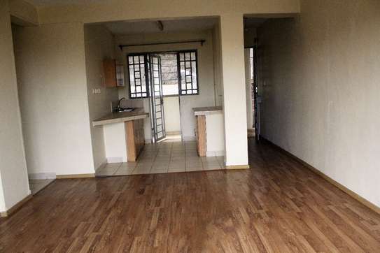 2 Bed Apartment with En Suite in Ongata Rongai image 6