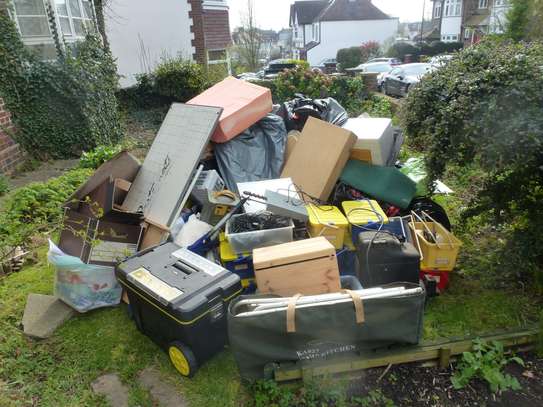 Waste Specialist Company - Compliant Waste Removal image 15