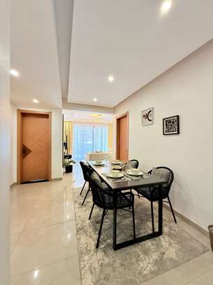 Furnished 2 Bed Apartment with Swimming Pool in Riverside image 19