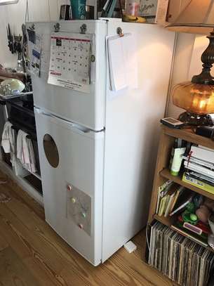 Same day Fridge Repair-Refrigerator Repair Service image 5