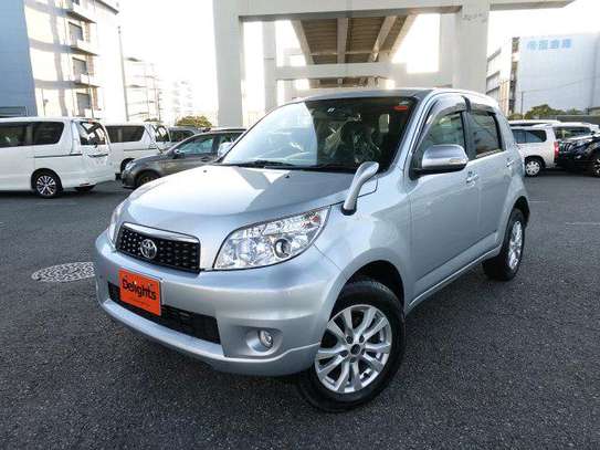 NEW TOYOTA RUSH KDL (MKOPO/HIRE PURCHASE ACCEPTED) image 1