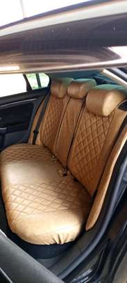 14 Riverside Car seat covers image 4