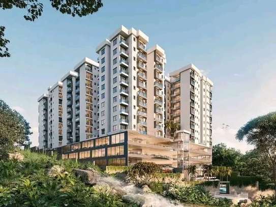 2 Bed Apartment with En Suite in Kitisuru image 1