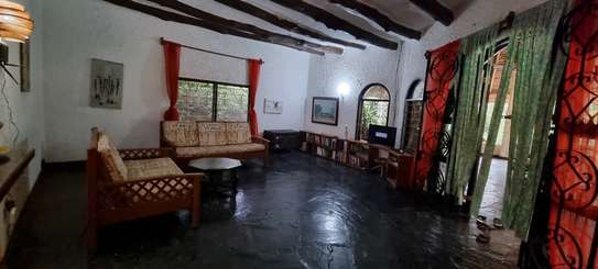 3 Bed Villa with En Suite at La-Marina Mtwapa image 16