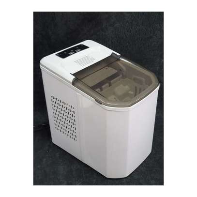 Ice Cube Maker Machine Home/Commercial image 2