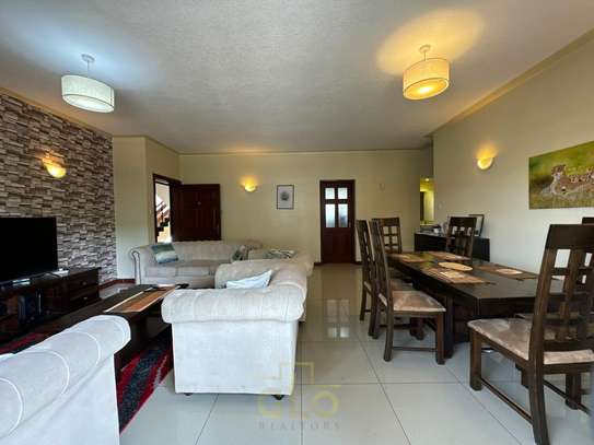 3 Bed Apartment with En Suite in Westlands Area image 4