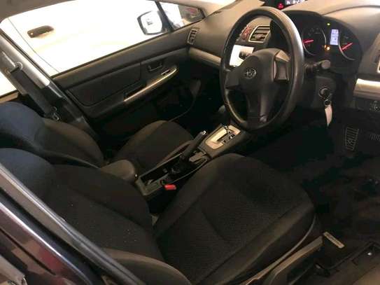 Subaru Impreza 2015 image 7