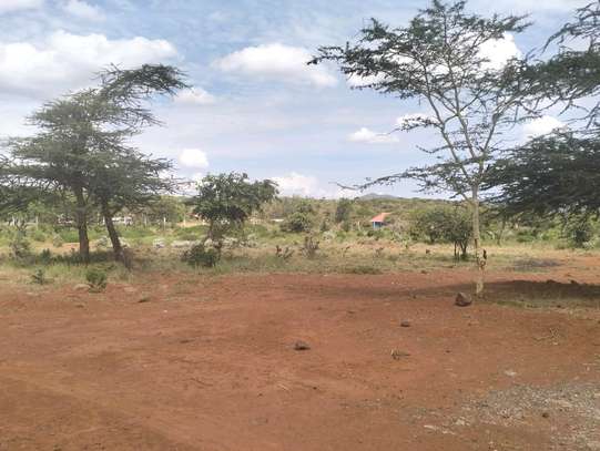 NGONG BREEZE PLOTS FOR SALE image 1