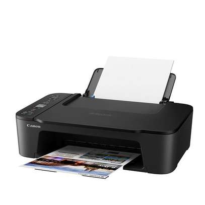Quality Brand New and Affordable TS3140''- Canon Printer image 1