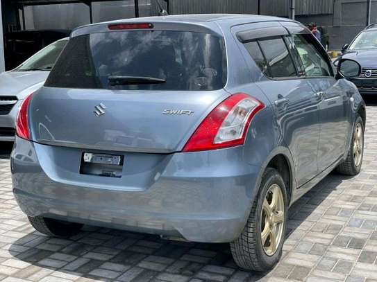 Swift Grey (MKOPO/HIRE PURCHASE ACCEPTED) image 6