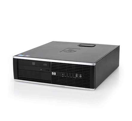 HP CORE I5 2ND GENERATION 4GB/500HDD DESKTOP image 1