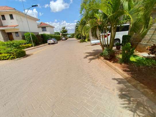 3 Bed House with En Suite at Mombasa Road image 6