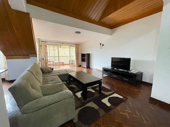 Serviced 1 Bed Apartment with En Suite in Westlands Area image 2